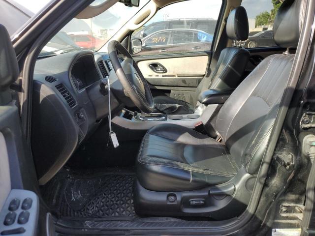 Photo 7 from auction – 2005 MERCURY MARINER with VIN 4M2YU56175DJ01003