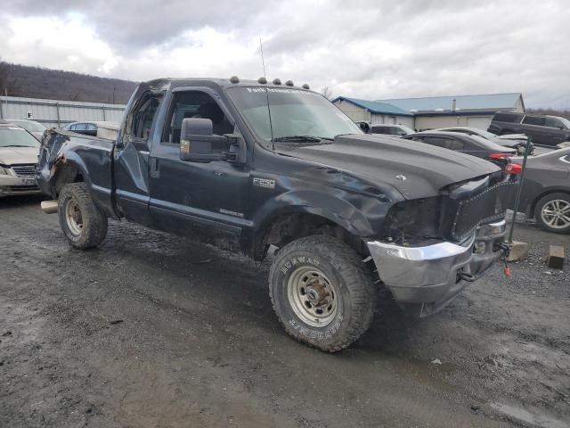 Photo 4 from auction – 2002 FORD F250 SUPER with VIN 1FTNX21F62ED67880