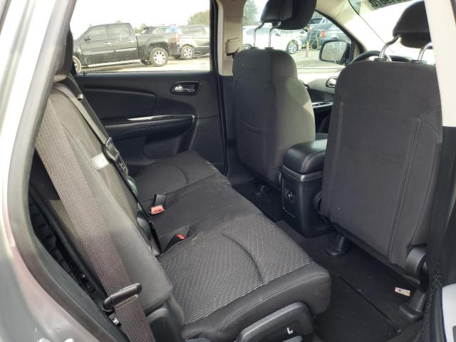 Photo 11 from auction – 2018 DODGE JOURNEY SE with VIN 3C4PDCAB3JT217969