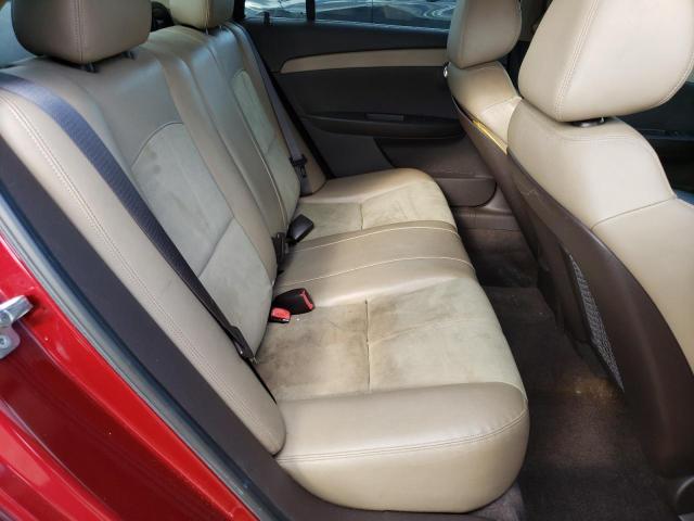 Photo 10 from auction – 2011 CHEVROLET MALIBU 2LT with VIN 1G1ZD5E13BF297557