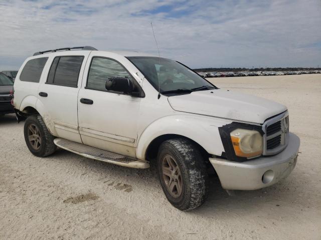Photo 4 from auction – 2004 DODGE DURANGO LI with VIN 1D4HD58D84F143909