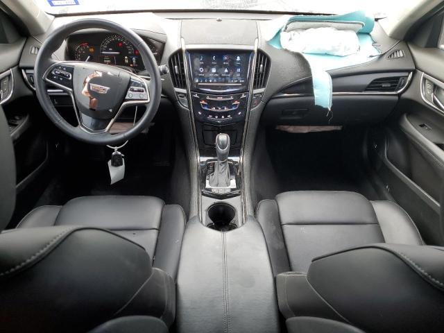 Photo 8 from auction – 2018 CADILLAC ATS with VIN 1G6AA5RX3J0168296