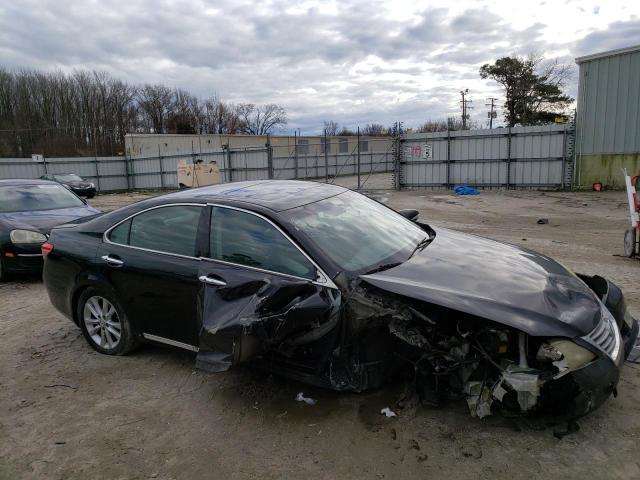 Photo 4 from auction – 2010 LEXUS ES 350 with VIN JTHBK1EG4A2387820