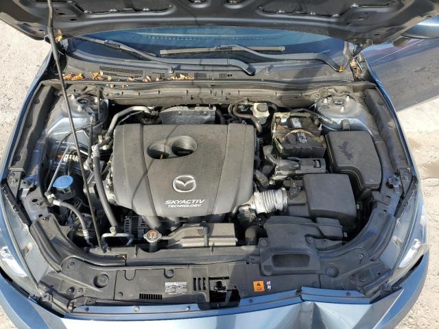 Photo 11 from auction – 2016 MAZDA 3 SPORT with VIN 3MZBM1U78GM320925