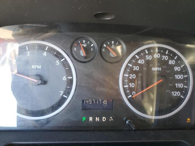 Photo 9 from auction – 2010 DODGE RAM 1500 with VIN 1D7RB1GP7AS162035
