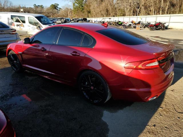 Photo 2 from auction – 2014 JAGUAR XF with VIN SAJWA0EX0E8U17223
