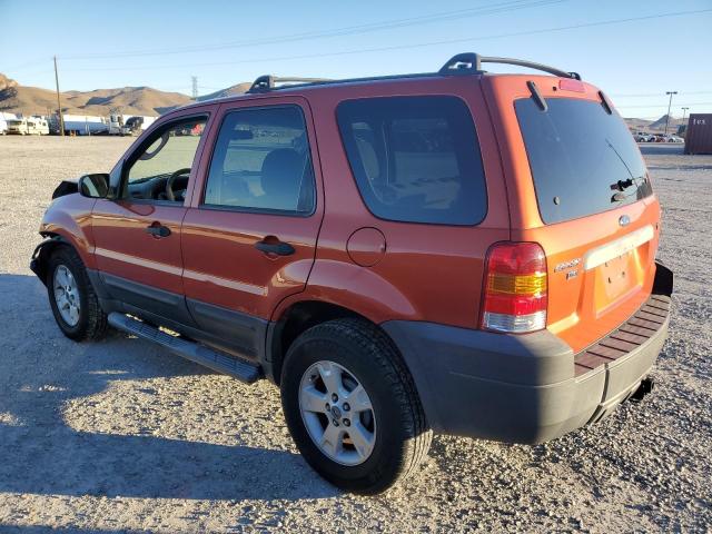 Photo 2 from auction – 2006 FORD ESCAPE XLT with VIN 1FMYU03166KA38269