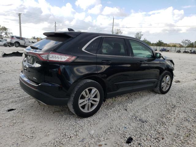 Photo 3 from auction – 2017 FORD EDGE SEL with VIN 2FMPK3J88HBB40981
