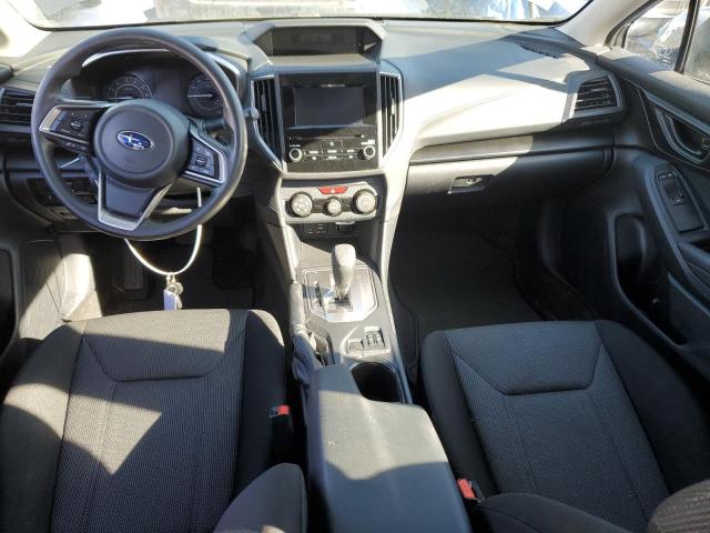 Photo 8 from auction – 2020 SUBARU IMPREZA PR with VIN 4S3GKAV60L3611578