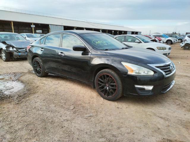 Photo 4 from auction – 2014 NISSAN ALTIMA 2.5 with VIN 1N4AL3AP2EN225416