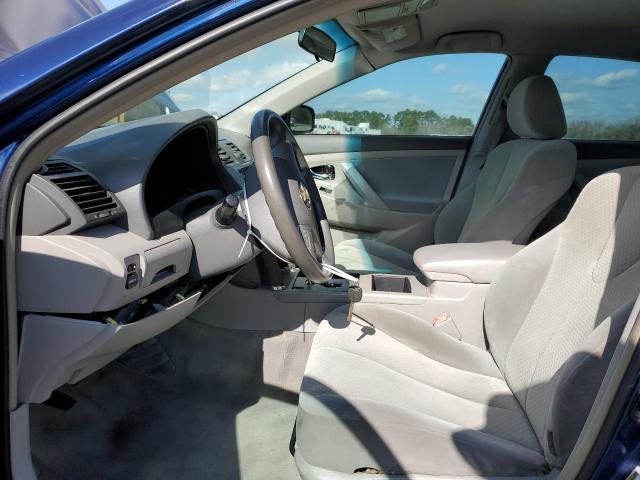 Photo 7 from auction – 2008 TOYOTA CAMRY CE with VIN 4T1BE46K48U210949