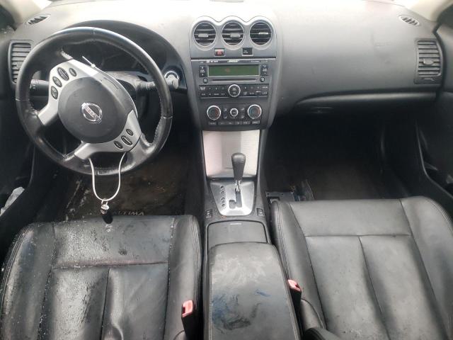 Photo 8 from auction – 2009 NISSAN ALTIMA 2.5 with VIN 1N4AL21E29C196168
