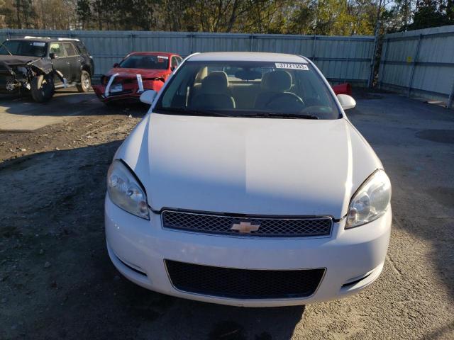 Photo 5 from auction – 2014 CHEVROLET IMPALA LIM with VIN 2G1WA5E34E1160264