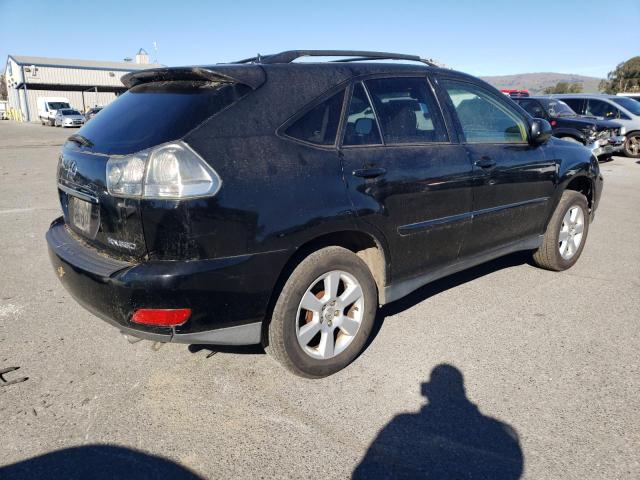 Photo 3 from auction – 2004 LEXUS RX 330 with VIN JTJHA31U240069584