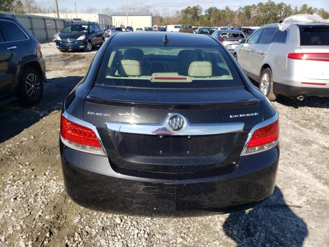 Photo 6 from auction – 2012 BUICK LACROSSE with VIN 1G4GC5ER1CF161884