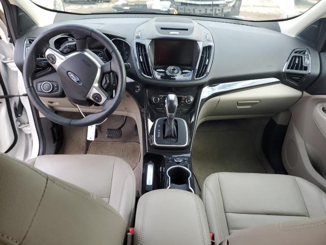 Photo 8 from auction – 2014 FORD ESCAPE TIT with VIN 1FMCU0JX2EUB75908