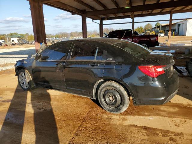 Photo 2 from auction – 2012 CHRYSLER 200 TOURIN with VIN 1C3CCBBB5CN298927