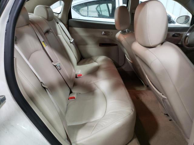Photo 10 from auction – 2006 BUICK LACROSSE C with VIN 2G4WD582161214134