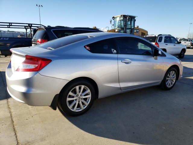 Photo 3 from auction – 2012 HONDA CIVIC EX with VIN 2HGFG3B87CH517274