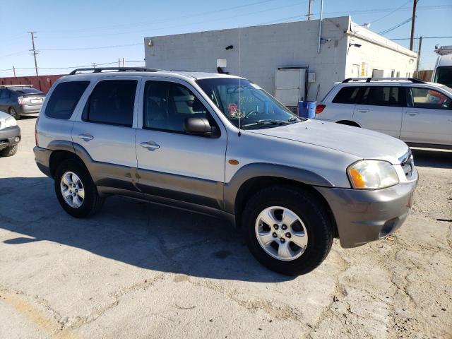 Photo 4 from auction – 2003 MAZDA TRIBUTE LX with VIN 4F2YZ941X3KM23547