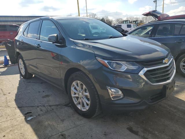 Photo 4 from auction – 2019 CHEVROLET EQUINOX LT with VIN 3GNAXKEVXKS503425
