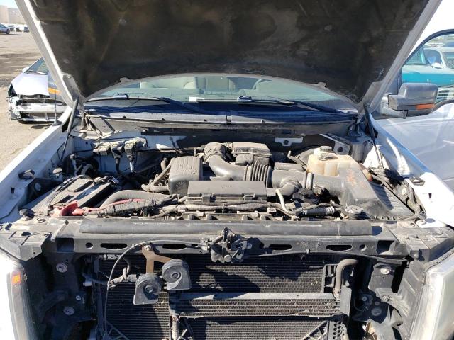 Photo 11 from auction – 2010 FORD F150 SUPER with VIN 1FTFX1CVXAFB86938