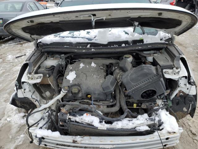 Photo 12 from auction – 2015 FORD EXPLORER X with VIN 1FM5K8D86FGB79624