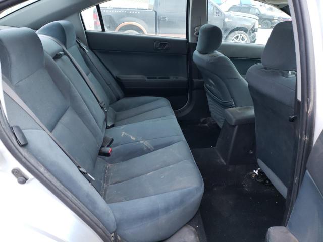 Photo 10 from auction – 2004 MITSUBISHI GALANT ES with VIN 4A3AB36FX4E061356