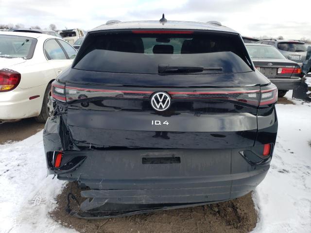 Photo 6 from auction – 2023 VOLKSWAGEN ID.4 PRO S with VIN 1V2GNPE86PC002706