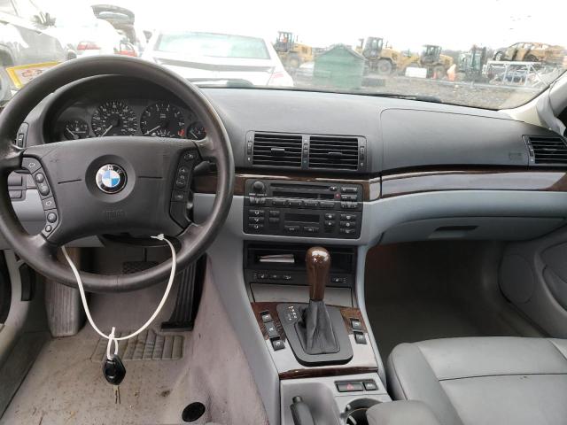 Photo 8 from auction – 2004 BMW 325 XI with VIN WBAEU33474PM60891