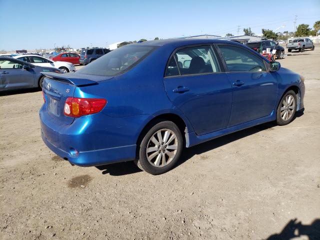 Zdjęcie 3 z aukcji – 2010 TOYOTA COROLLA BA z VIN 2T1BU4EE9AC408612