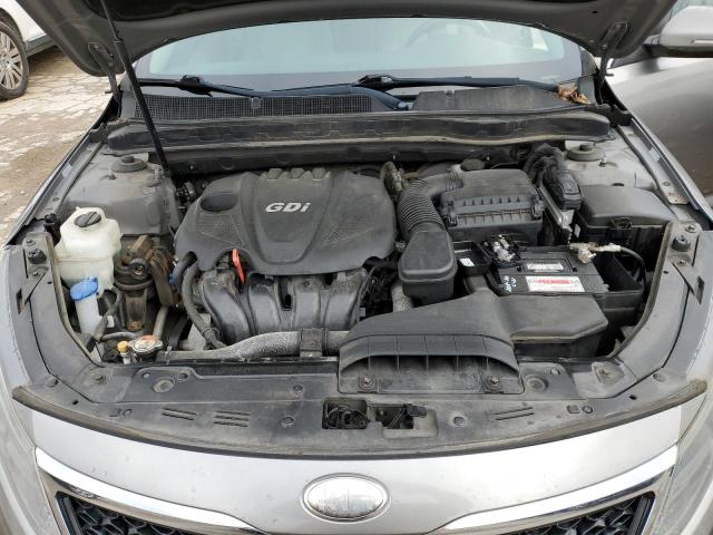 Photo 11 from auction – 2013 KIA OPTIMA LX with VIN 5XXGM4A78DG221145