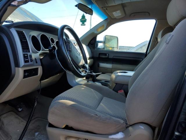 Photo 7 from auction – 2008 TOYOTA TUNDRA CRE with VIN 5TFDV541X8X080591