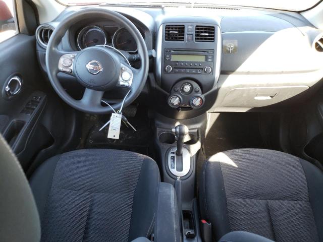 Photo 8 from auction – 2014 NISSAN UK with VIN 3N1CN7AP3EL823733