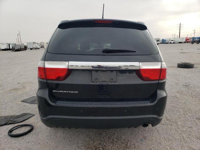 Photo 6 from auction – 2013 DODGE DURANGO with VIN 1C4RDHAG0DC683988
