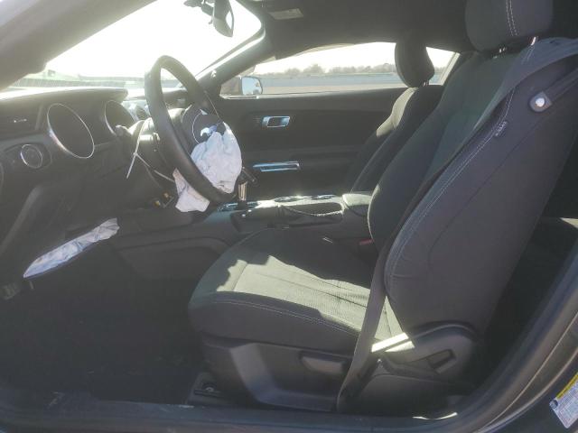 Photo 7 from auction – 2018 FORD MUSTANG with VIN 1FA6P8TH6J5104539