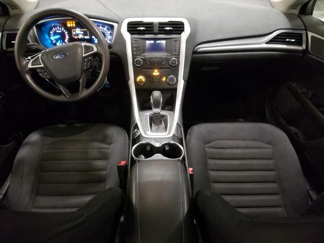 Photo 8 from auction – 2014 FORD FUSION SE with VIN 1FA6P0H77E5368165