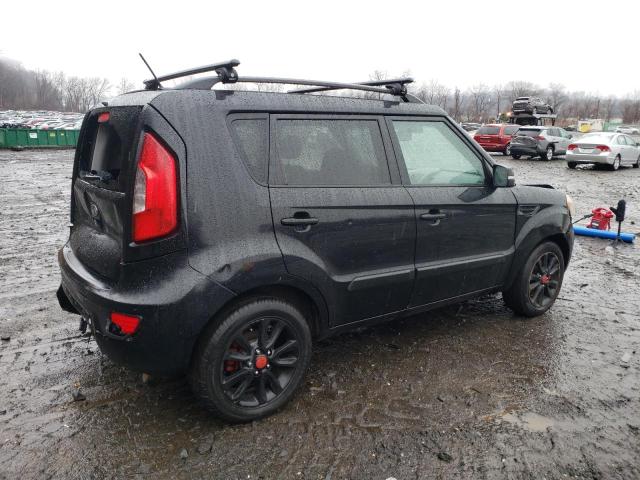 Снимка 3 от търг – 2012 KIA SOUL + с VIN KNDJT2A69C7435900
