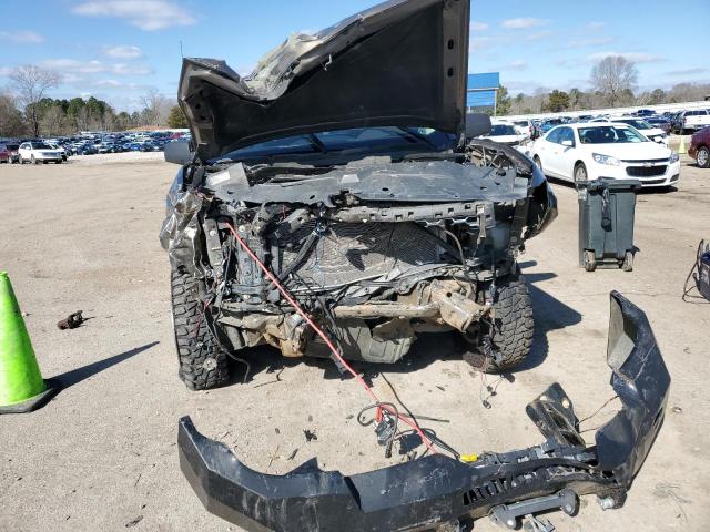Photo 5 from auction – 2014 CHEVROLET SILVERADO with VIN 3GCUKREC1EG398082