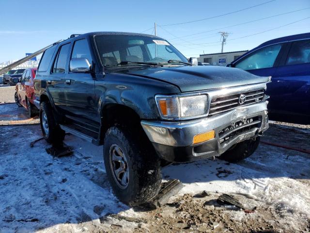 Photo 4 from auction – 1995 TOYOTA 4RUNNER VN with VIN JT3VN39W9S0209549