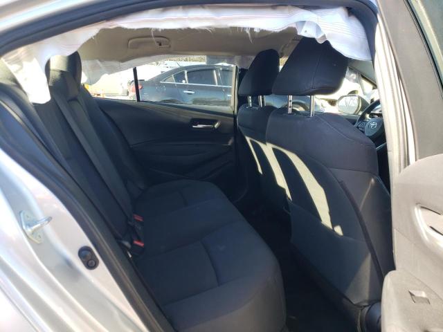 Photo 10 from auction – 2020 TOYOTA COROLLA LE with VIN JTDEPRAE3LJ088380