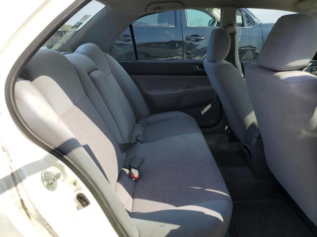 Photo 10 from auction – 2005 MITSUBISHI LANCER ES with VIN JA3AJ26E95U042892