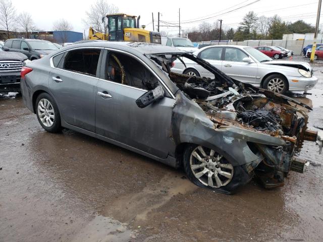 Photo 4 from auction – 2016 NISSAN ALTIMA 2.5 with VIN 1N4AL3AP7GC152980