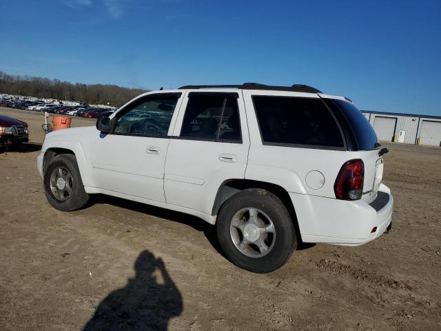 Photo 2 from auction – 2006 CHEVROLET TRAILBLAZE with VIN 1GNDS13S962192635