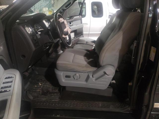 Photo 7 from auction – 2014 FORD F150 SUPER with VIN 1FTFX1EF6EFC28386