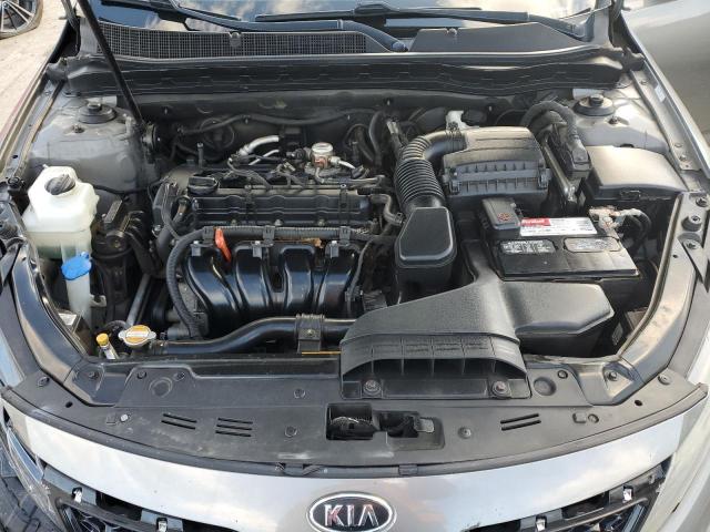 Photo 11 from auction – 2012 KIA OPTIMA EX with VIN 5XXGN4A79CG021838