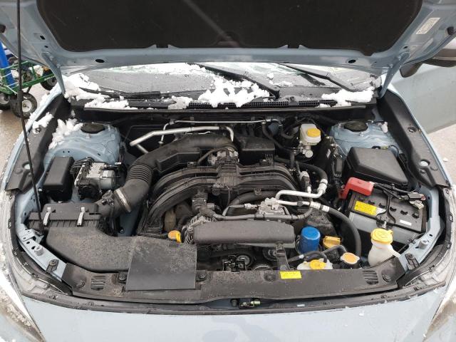Photo 11 from auction – 2022 SUBARU CROSSTREK with VIN JF2GTHSC5NH205478