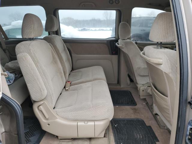 Photo 11 from auction – 2003 HONDA ODYSSEY LX with VIN 5FNRL18573B142369