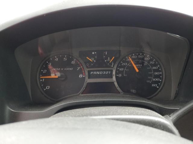 Photo 9 from auction – 2006 CHEVROLET COLORADO with VIN 1GCCS136968310039