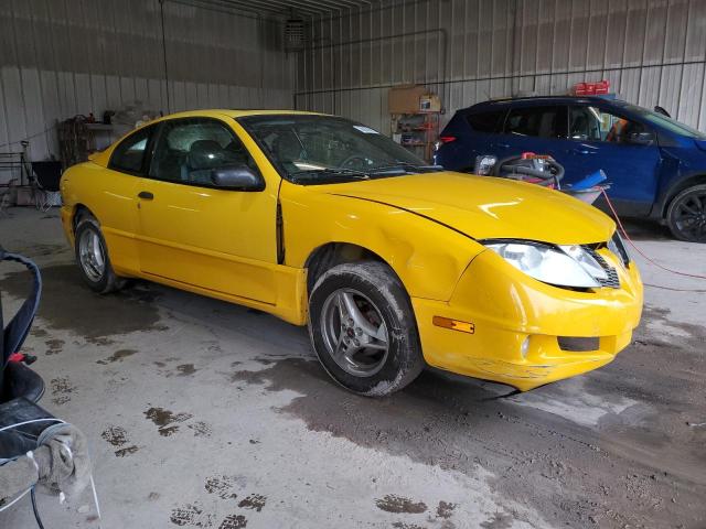 Photo 4 from auction – 2003 PONTIAC SUNFIRE with VIN 1G2JB12F737153528